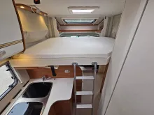 Fahrzeugbild Dethleffs Trend Edition T 6717 EB #14