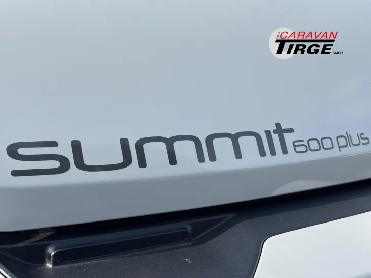Fahrzeugbild Pössl Summit 600 Citroen sofort verfügbar #4