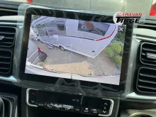 Fahrzeugbild Pössl Summit 600 Citroen sofort verfügbar #14