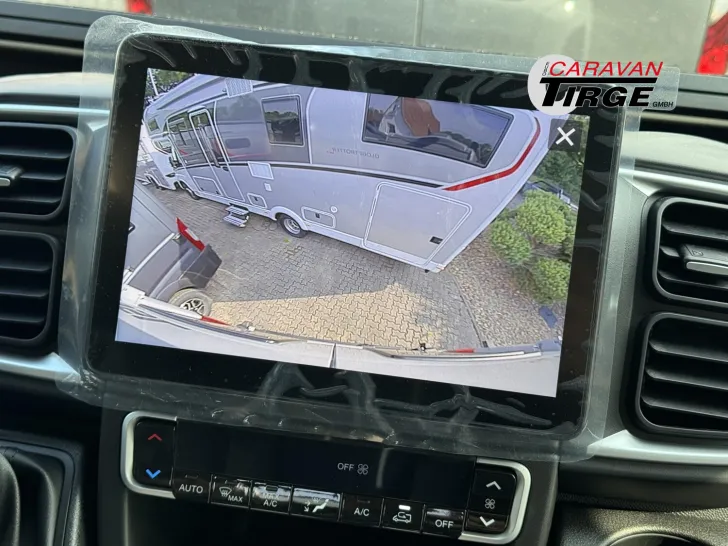 Fahrzeugbild Pössl Summit 600 Citroen sofort verfügbar #14