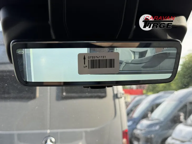 Fahrzeugbild Pössl Summit 600 Citroen sofort verfügbar #15