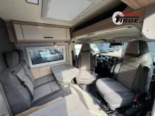 Fahrzeugbild Pössl Summit 600 Citroen sofort verfügbar #17