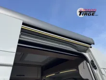 Fahrzeugbild Pössl Summit 600 Citroen sofort verfügbar #19