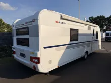 Fahrzeugbild Adria Alpina 663UK #2