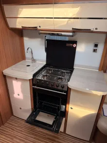 Fahrzeugbild Adria Alpina 663UK #4