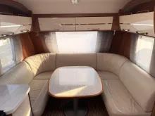 Fahrzeugbild Adria Alpina 663UK #5