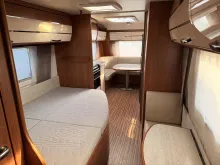 Fahrzeugbild Adria Alpina 663UK #11