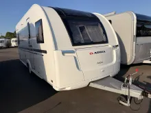 Fahrzeugbild Adria Adora 522 UP #1