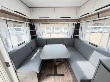Fahrzeugbild Fendt Apero 495 SFB/2.000 kg/Fliegentür #6