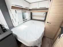Fahrzeugbild Fendt Apero 495 SFB/2.000 kg/Fliegentür #7