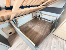 Fahrzeugbild Fendt Apero 495 SFB/2.000 kg/Fliegentür #8