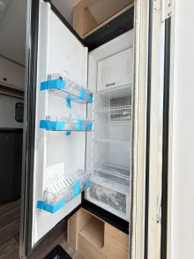 Fahrzeugbild Fendt Apero 495 SFB/2.000 kg/Fliegentür #11