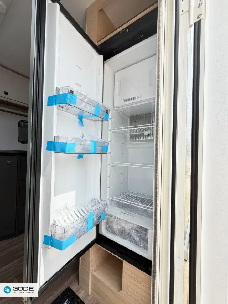 Fahrzeugbild Fendt Apero 495 SFB/2.000 kg/Fliegentür #11