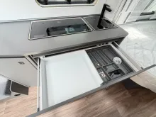Fahrzeugbild Fendt Apero 495 SFB/2.000 kg/Fliegentür #12