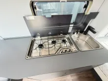 Fahrzeugbild Fendt Apero 495 SFB/2.000 kg/Fliegentür #11