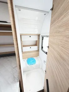 Fahrzeugbild Fendt Apero 495 SFB/2.000 kg/Fliegentür #19