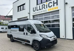 Bild ONTOUR Van<br/>640 ET