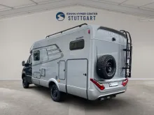 Fahrzeugbild Hymer ML-T 580 #3