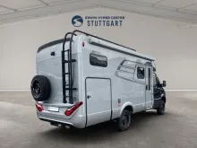 Fahrzeugbild Hymer ML-T 580 #4