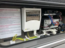 Fahrzeugbild Hymer ML-T 580 #9