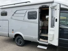 Fahrzeugbild Hymer ML-T 580 #11