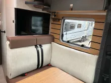 Fahrzeugbild Hymer ML-T 580 #17