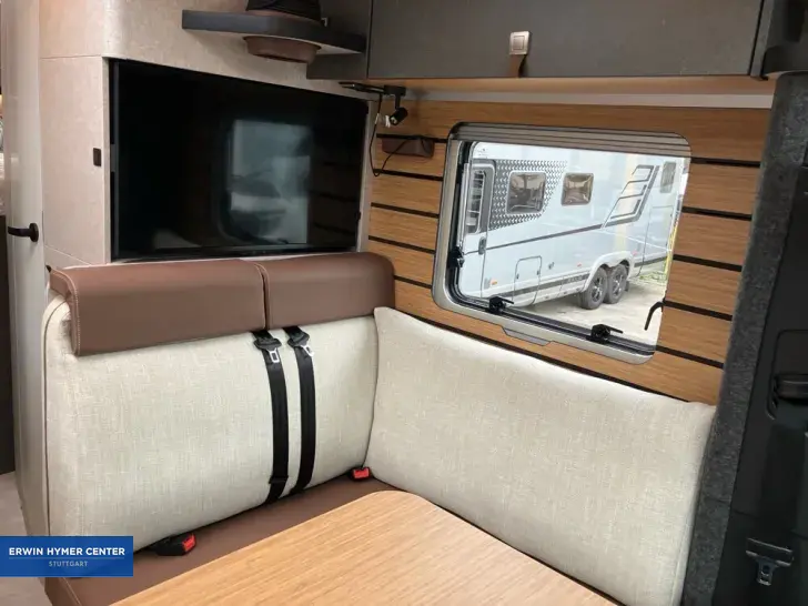 Fahrzeugbild Hymer ML-T 580 #17