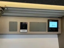 Fahrzeugbild Hymer ML-T 580 #19