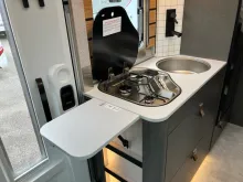 Fahrzeugbild Hymer ML-T 580 #21