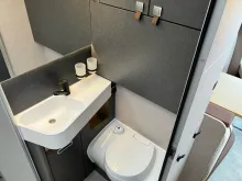 Fahrzeugbild Hymer ML-T 580 #23