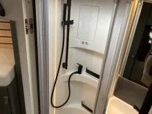 Fahrzeugbild Hymer ML-T 580 #24