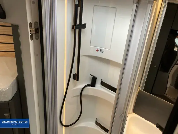 Fahrzeugbild Hymer ML-T 580 #24