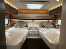 Fahrzeugbild Hymer ML-T 580 #25