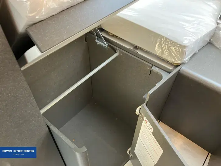 Fahrzeugbild Hymer ML-T 580 #27