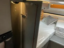 Fahrzeugbild Hymer ML-T 580 #28