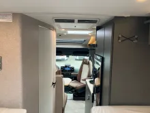 Fahrzeugbild Hymer ML-T 580 #29