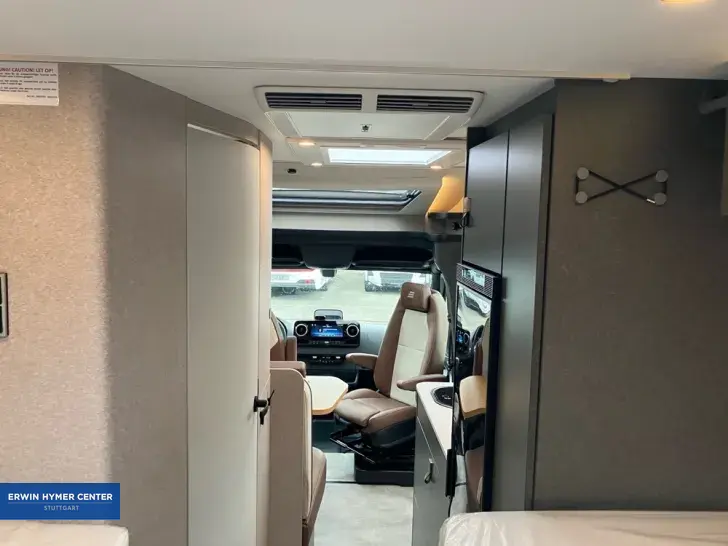 Fahrzeugbild Hymer ML-T 580 #29