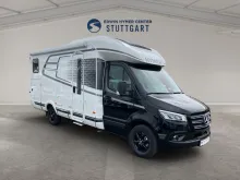 Fahrzeugbild Hymer B-Klasse MC T 680 #1