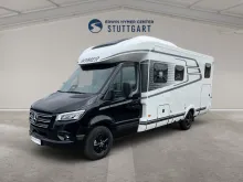 Fahrzeugbild Hymer B-Klasse MC T 680 #2