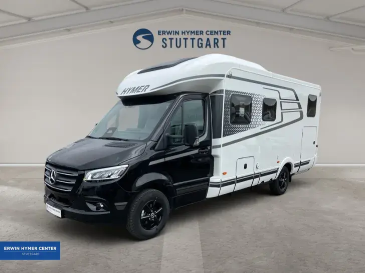 Fahrzeugbild Hymer B-Klasse MC T 680 #2