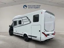 Fahrzeugbild Hymer B-Klasse MC T 680 #3