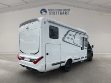 Fahrzeugbild Hymer B-Klasse MC T 680 #4