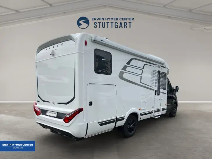 Fahrzeugbild Hymer B-Klasse MC T 680 #4