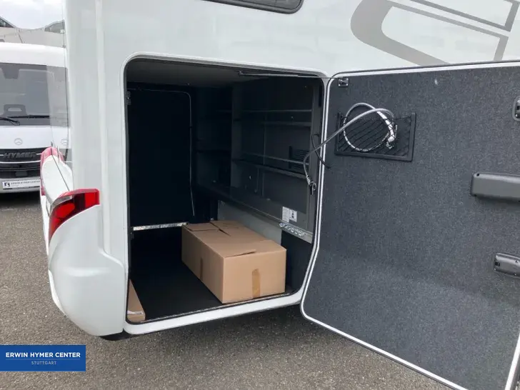 Fahrzeugbild Hymer B-Klasse MC T 680 #7