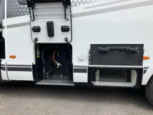 Fahrzeugbild Hymer B-Klasse MC T 680 #9