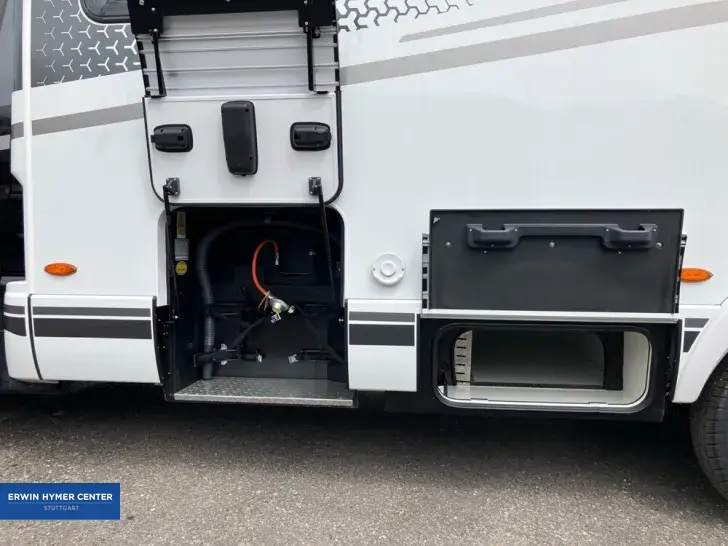 Fahrzeugbild Hymer B-Klasse MC T 680 #9