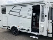 Fahrzeugbild Hymer B-Klasse MC T 680 #10
