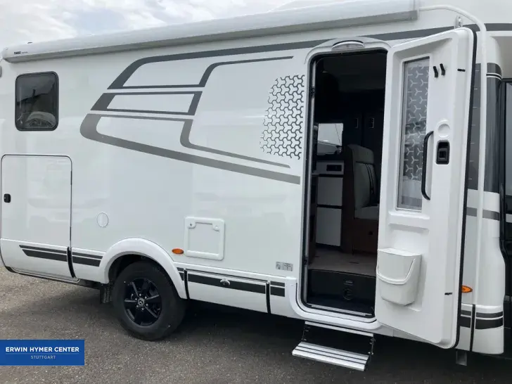 Fahrzeugbild Hymer B-Klasse MC T 680 #10