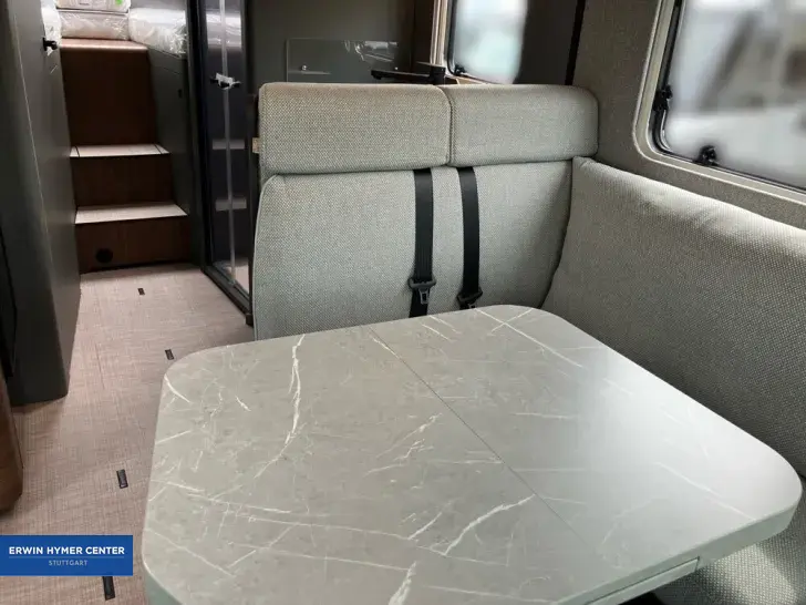 Fahrzeugbild Hymer B-Klasse MC T 680 #14