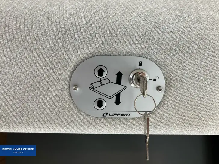 Fahrzeugbild Hymer B-Klasse MC T 680 #18